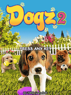 Dogz 2